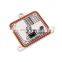 Ballast Xenon Control Unit A71177E00DG for 2013-2014 Hyundai Santa Fe for 2012-2014 Jaguar XF and XFR