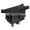 Universal 12V Solenoid Relay Contactor Winch Rocker Switch Thumb For ATV/UTV