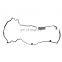 Engine Valve Cover Gasket Set Fits For Mercedes-Benz C200 2003-2010 C230 2003-2005 1.8L 2710160921