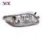 Car Front Fog Lamp (crystal) for Byd f3 Auto Body Parts Fog Light (crystal)