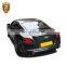 Стиль Mansor. Полный комплект кузова Bentley GTC из углепластика, включая спойлер, капот, крылья, бампер и диффузор