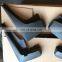 Front Rear Mud Flaps Mudflaps Splash Guards For Jeep Grand Cherokee 2005 2006 2007 2008