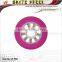 Professional speed inline wheel, speed skate wheel, pu inline wheel size 110*24