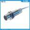 NPN Background Suppression Type Infrared Photo Sensor with 1.2m Distance