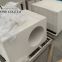 Factory direct supply commercial bathroom sink countertop
