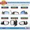 Jmen Taiwan for Infiniti Nissan side view Mirror & car rear wing Mirror Glass Manufacturer Car Auto Body Spare Parts
