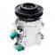 92600-4EF0A Auto Parts Ac Compressor For Nissan Terrano 2013-2016