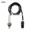 High Quality O2 Oxygen Sensor Fit For BMW E36 M52 11781427884 DOX-1368 4 Wire Lambda WEIDA