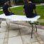 Cheap Price Outdoor Folding Folding Table Set