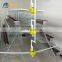 layer egg chicken cage poultry farm house design