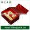 Personalized Cheap Custom luxury paper beauty/skin care cosmetic box