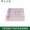 Beauty cosmetic packing storage box design