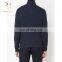 Best Cable 1/4 Zipper Mock Men 100% Cashmere Cardigan,Knitwear Pullover