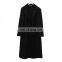 High Quality Wholesale Price Women Winter Cashmere Long Coat