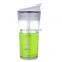 2021 High Quality  520 ml Tritan drink Bottle with sip lid  Eco Friendly for outdoor Reusable water bottle BPA-Free