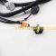ZX330 excavator external cabin wire harness