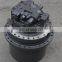 Excavator Travel Motor KYB MAG-85VP-1800E MAG-85VP-2400E MAG-170VP-3800F MAG-170VP-3800E Final Drive Assy gear box