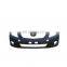 Fit For toyota corolla 2007-2009 Resin Car Front & Rear bumper Protector