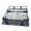 4x4 Car Accessories Steel Roof Rack for Navara