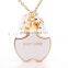 Hot sellingperfume set gift solid perfume portable 15ml perfume