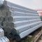 Q345 ERW Welded Hot/Cold Rolled Galvanized/Zinc Coated Steel Pipe/Tube