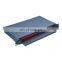 Tanghu Sliding Type Fully Equipped FTTH 24 Port FC Fiber Optic Patch Panel