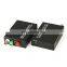 1 Pair Single Mode 1 Channel  Return Data Fiber To BNC Digital Video Converter CVI