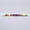 Apparel Sewing Colorful Plastic Decorative Stone Pyramid Rivets Studs For Bags