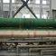 glass rolling machine