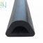 Rubber sealing strips