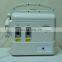 Ce certification Portable 15 inch physiotherapy ultrasound  color doppler ultrasound for hospital use