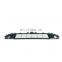 It is worth buying the Y-shaped bumper grille the front lower bumper grille trim is  for Tesla Model Y