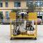 Industrial Food Deep Fryer Cooking Oil Filter Palm Oil Purifier Machine For Noodle Production Line