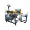 Scale Weighing Horizontal Bagging Baler with Weighting system