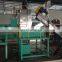 hot washing and friction washing machine to recycle plastic bottles pet