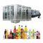 Grande Automatic 8000 BPH 3 in1 PET Bottle Spring Drinking Water Filling Machine Production Plant