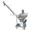 ZS-P3 Hualian Stable Powder Automatic Screw Upper Conveyor Feeding Lift Elevator Feed Machine