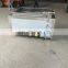 Stainless steel poultry scalding tank / pig scalding pot / chicken scalding machine