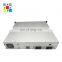 16 puertos 23 db catv edfa 1550nm fiber optical amplifier with wdm