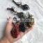 ceramic ocarina instrument with musical instruments Little Ocarina Kiln Change Series