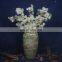 Hot selling Exotic style home decor Ceramic pottery flower vase