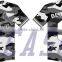 Long Sleeve Baseball T Shirt,Custom Sublimatio Camo Baseball Jerseys