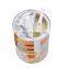 semi-automatic manual soda rice bag can powder filling machine