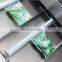watsapp +8615140601620 Inclinable design for liquid food vacuum packing machine