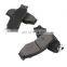D1060-11P27 Car Parts Disc Break Pads High Quality D266 Front Brake Pad Set For NISSAN