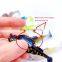 Anti-hanging Bottom Bag Lead Fish 70mm12g Catch All Kinds of Single Hook Package Lead Fish Soft Bait