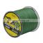 Suitable for all kinds of water  8 strands 500 m braided fishing line  fishing line Polyethylene line