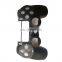Semi-auto 3 colors game controller ink cup price pad printer printing machine