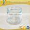 170ml glass food jar with metal lid