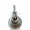Aluminum Conductor Steel Reinforced (ACSR) 477 Flicker